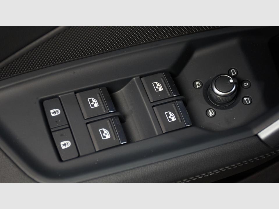 Audi A3 Sportback Genuine edition 35 TFSI 110 kW (150 CV) S tronic