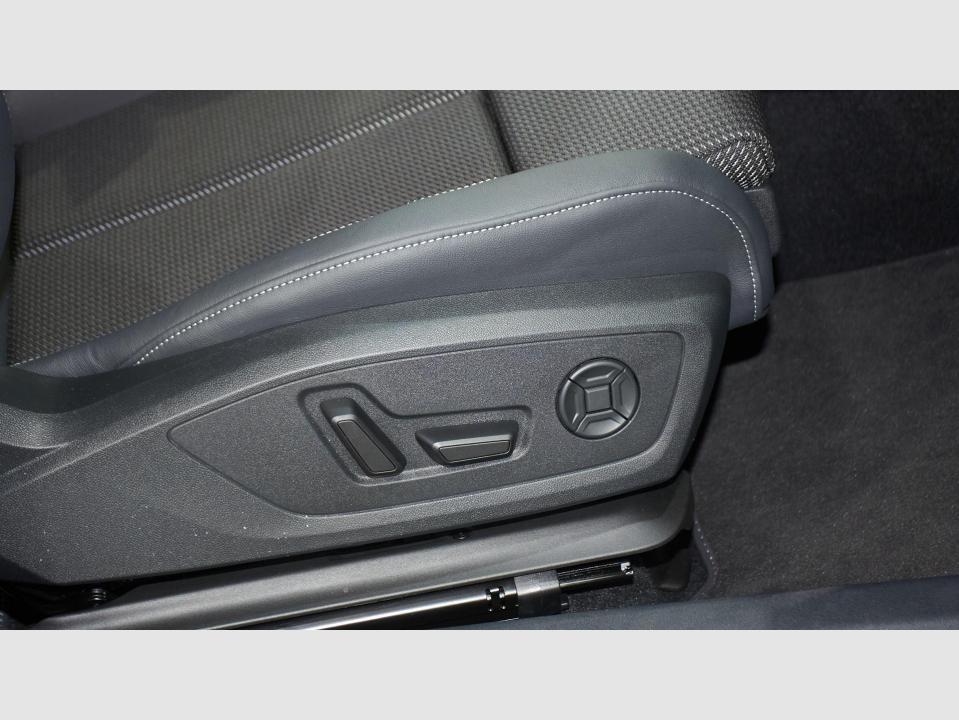 Audi A3 Sportback Genuine edition 35 TFSI 110 kW (150 CV) S tronic