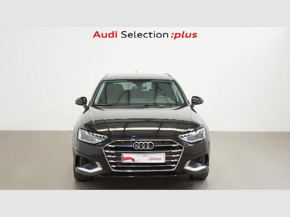 Audi A4 Avant Advanced 35 TDI 120 kW (163 CV) S tronic