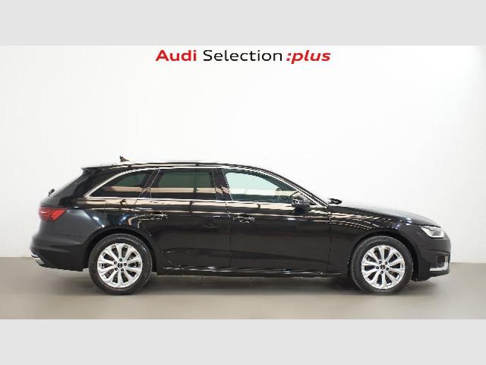 Audi A4 Avant Advanced 35 TDI 120 kW (163 CV) S tronic