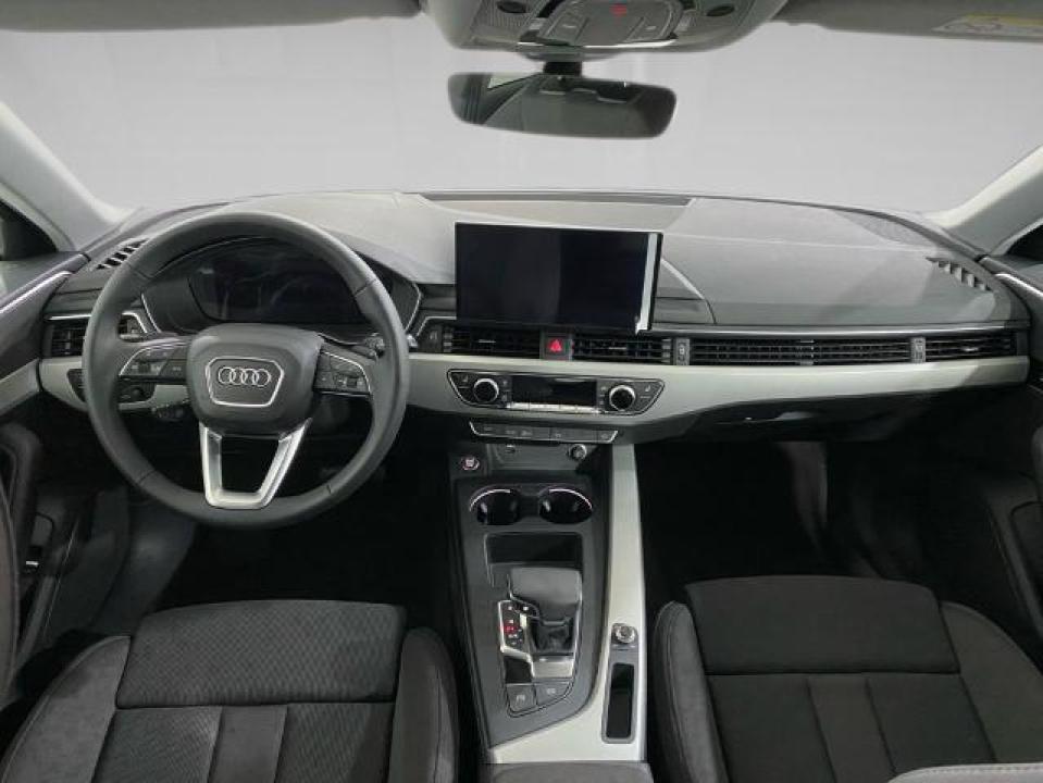 Audi A4 Advanced 35 TDI 120 kW (163 CV) S tronic