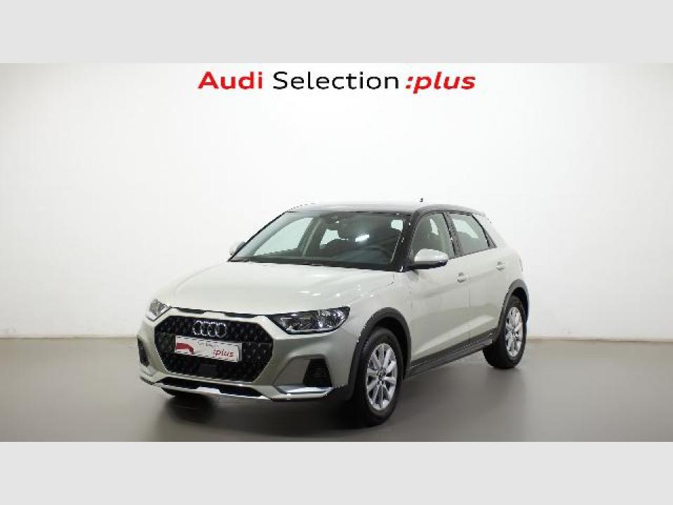 Audi A1 30 TFSI 81 kW (110 CV) S tronic