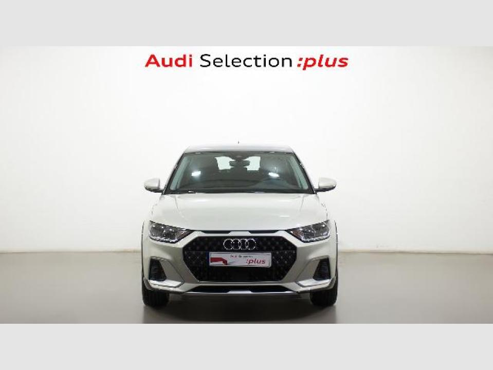 Audi A1 30 TFSI 81 kW (110 CV) S tronic