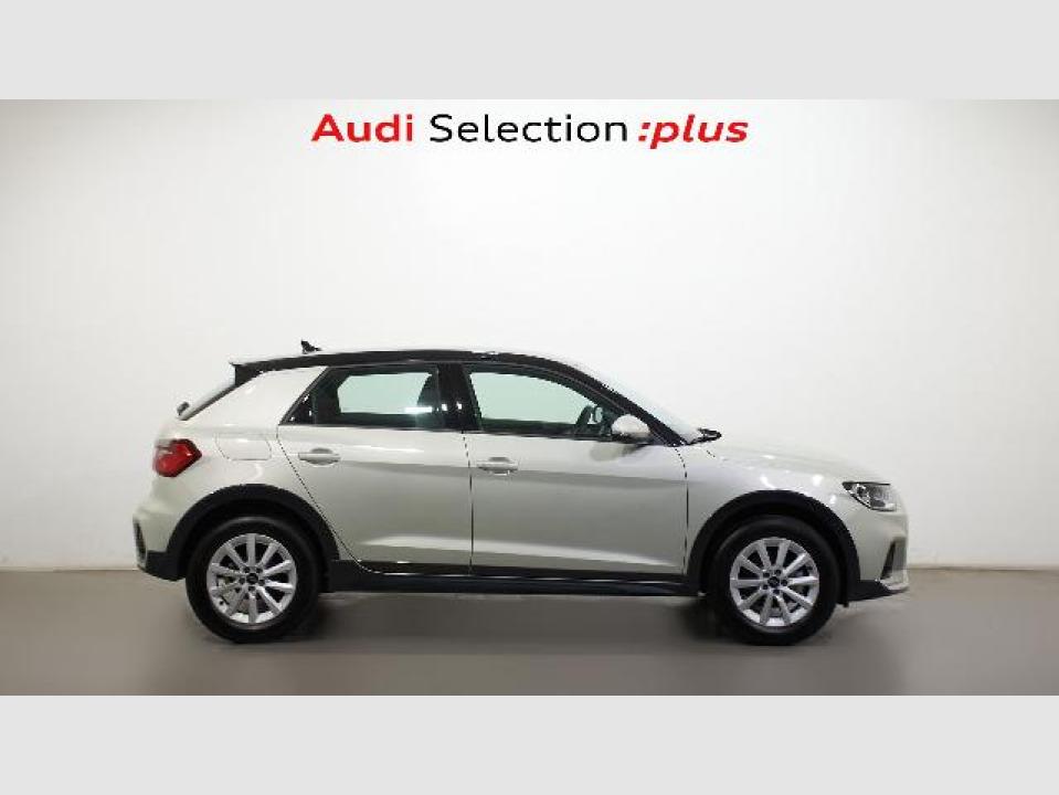 Audi A1 30 TFSI 81 kW (110 CV) S tronic