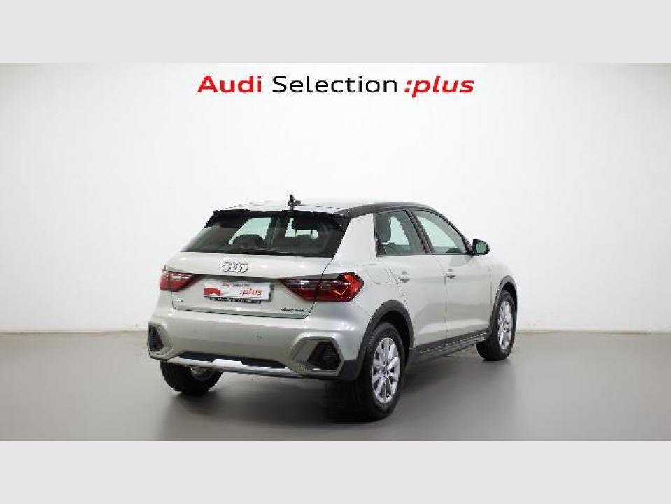 Audi A1 30 TFSI 81 kW (110 CV) S tronic