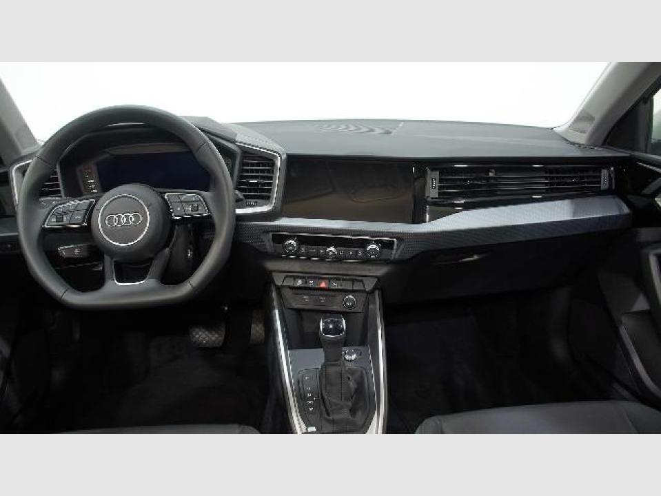 Audi A1 30 TFSI 81 kW (110 CV) S tronic