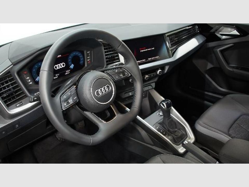 Audi A1 30 TFSI 81 kW (110 CV) S tronic