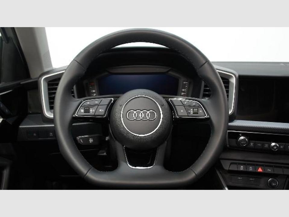 Audi A1 30 TFSI 81 kW (110 CV) S tronic