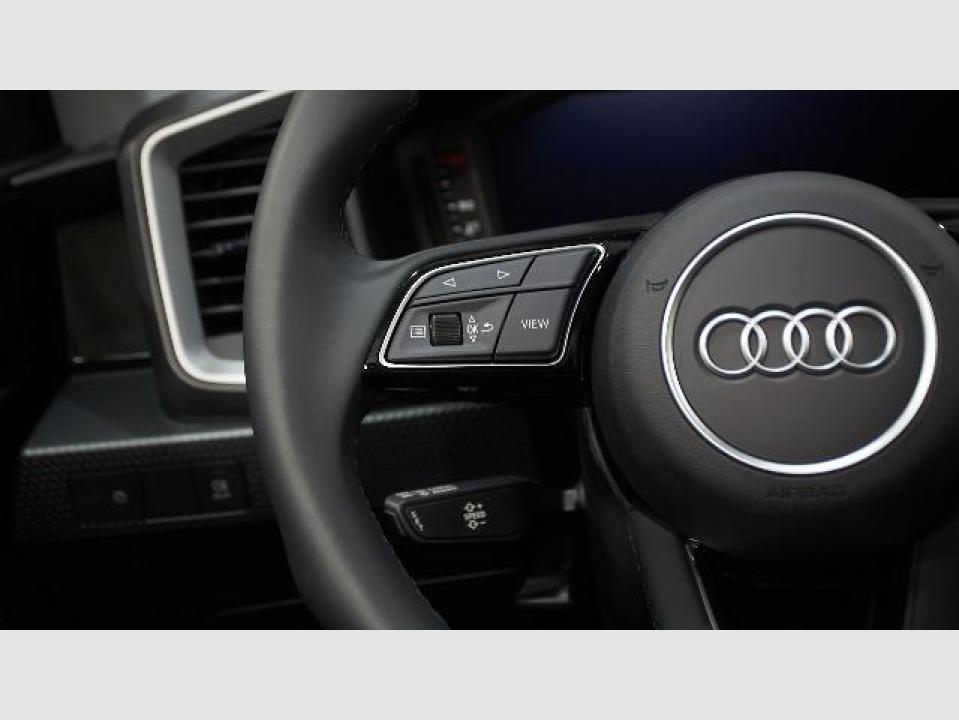 Audi A1 30 TFSI 81 kW (110 CV) S tronic