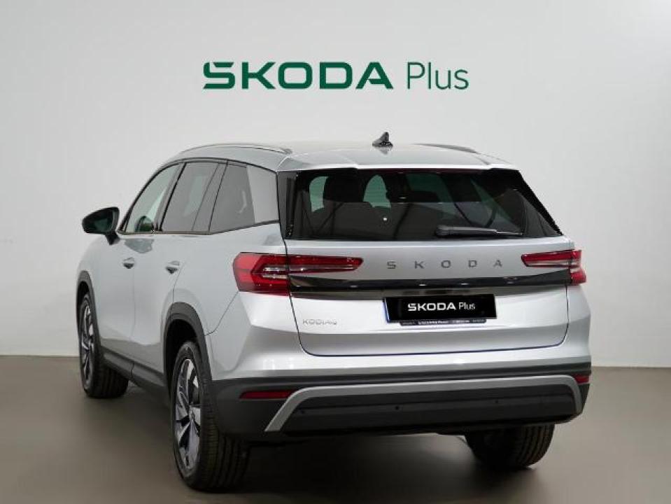 Skoda Kodiaq 1.5 TSI m-HEV Selection DSG 110 kW (150 CV)