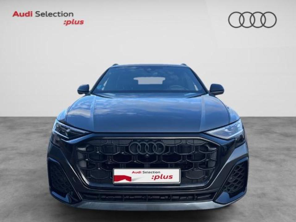 Audi Q8 50 TDI quattro 210 kW (286 CV) tiptronic