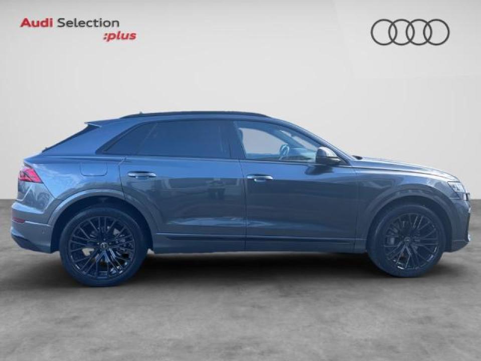 Audi Q8 50 TDI quattro 210 kW (286 CV) tiptronic