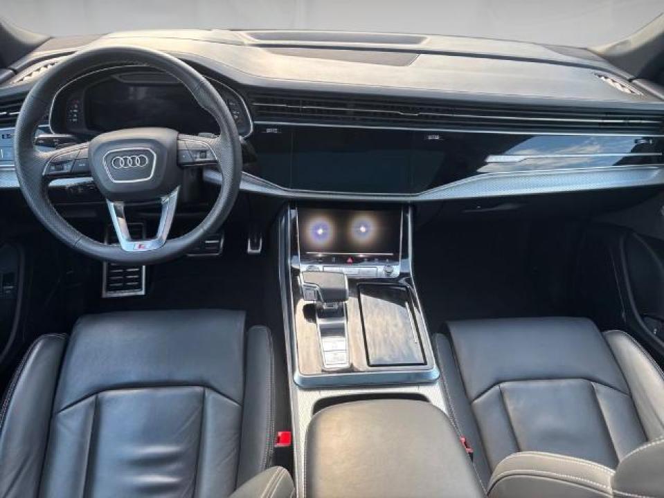 Audi Q8 50 TDI quattro 210 kW (286 CV) tiptronic