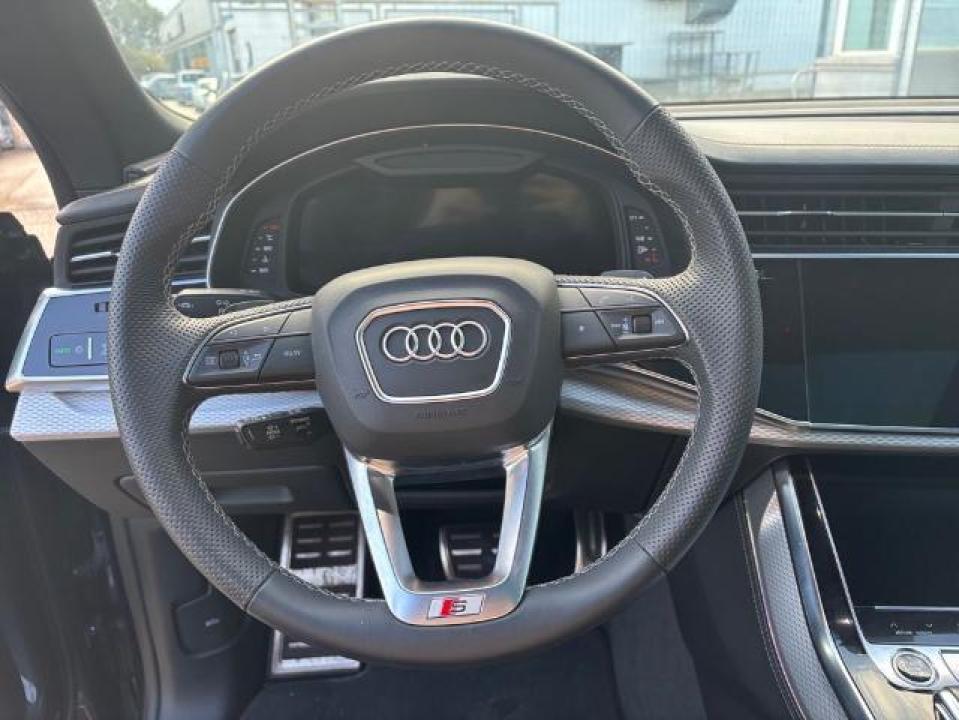 Audi Q8 50 TDI quattro 210 kW (286 CV) tiptronic