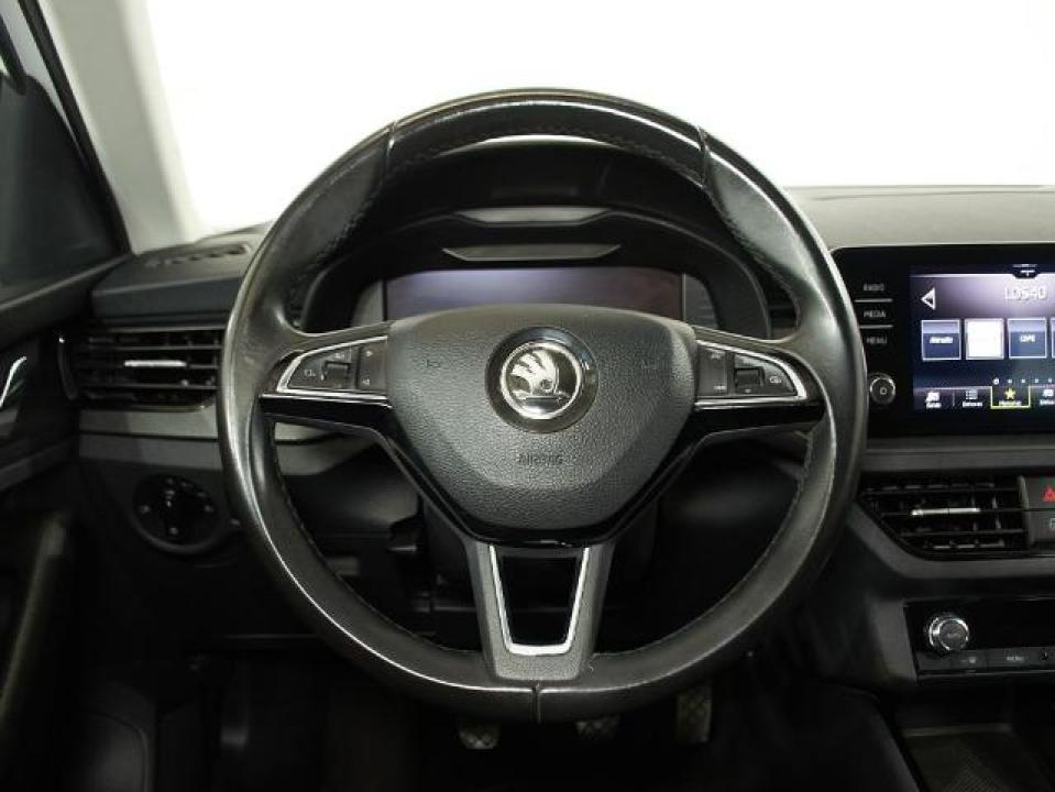 Skoda Kamiq 1.0 TSI Ambition 81 kW (110 CV)