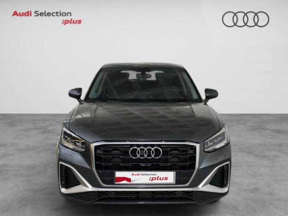 Audi Q2 S line 30 TDI 85 kW (116 CV)