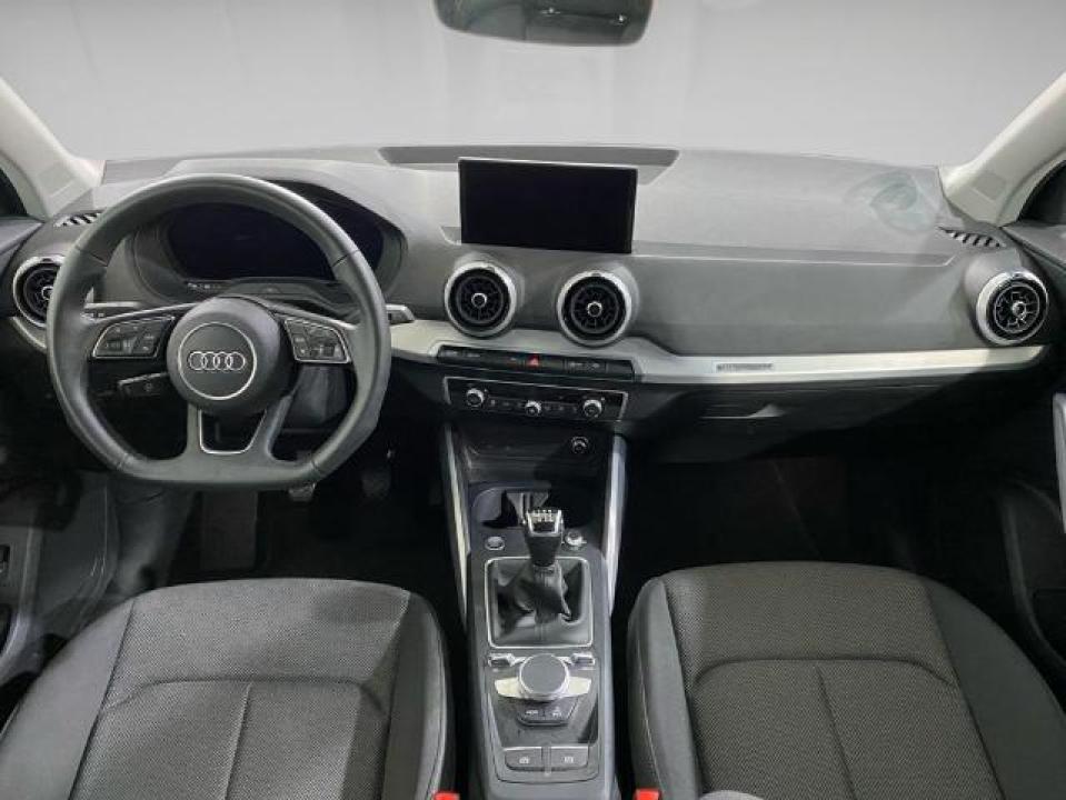 Audi Q2 S line 30 TDI 85 kW (116 CV)