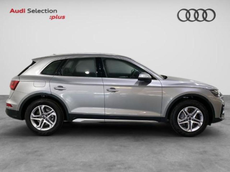 Audi Q5 Advanced 35 TDI 120 kW (163 CV) S tronic