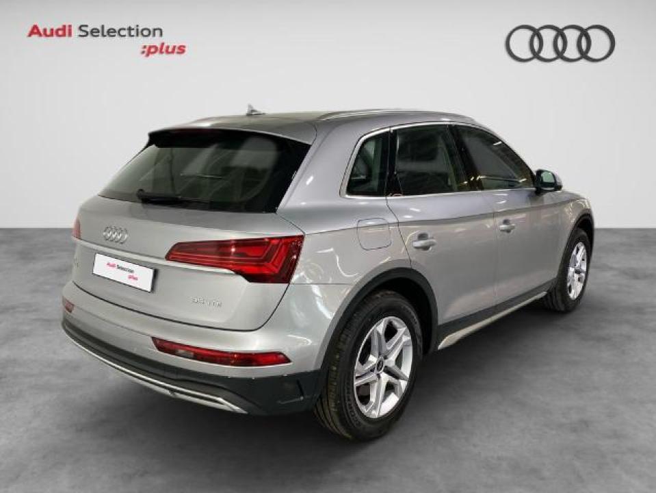 Audi Q5 Advanced 35 TDI 120 kW (163 CV) S tronic