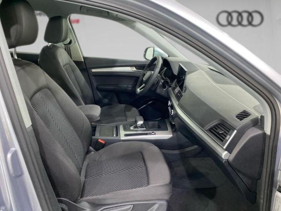 Audi Q5 Advanced 35 TDI 120 kW (163 CV) S tronic