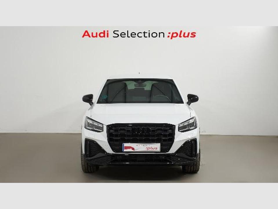 Audi Q2 Adrenalin 35 TFSI 110 kW (150 CV) S tronic