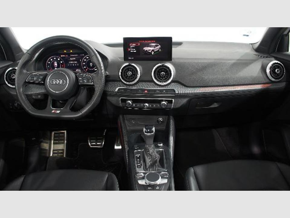 Audi Q2 Adrenalin 35 TFSI 110 kW (150 CV) S tronic