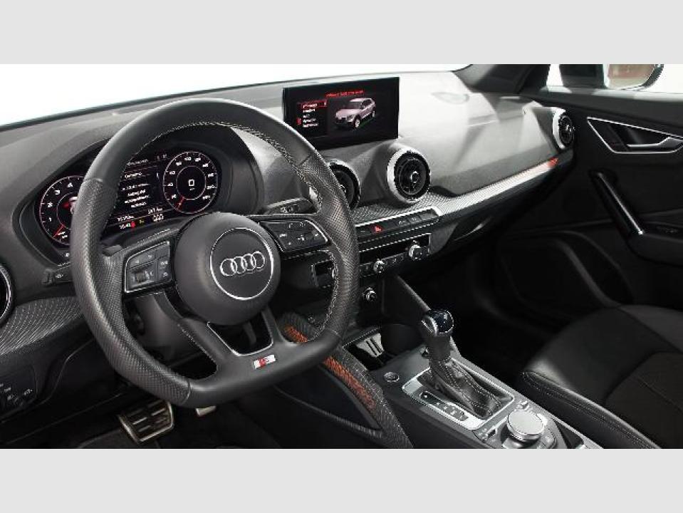 Audi Q2 Adrenalin 35 TFSI 110 kW (150 CV) S tronic