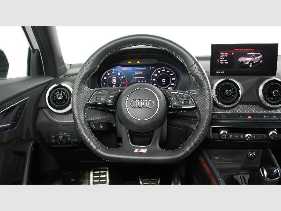 Audi Q2 Adrenalin 35 TFSI 110 kW (150 CV) S tronic