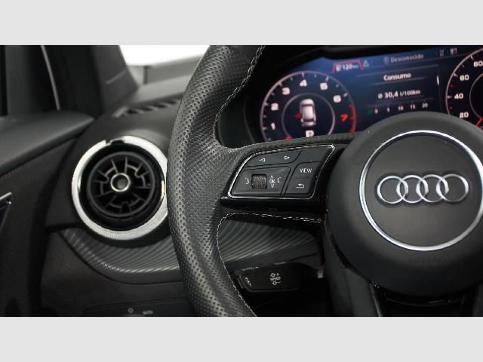 Audi Q2 Adrenalin 35 TFSI 110 kW (150 CV) S tronic