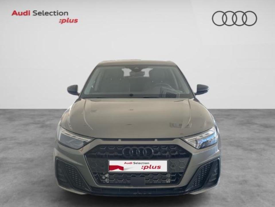 Audi A1 Sportback Adrenalin Black edition 30 TFSI 85 kW (116 CV)