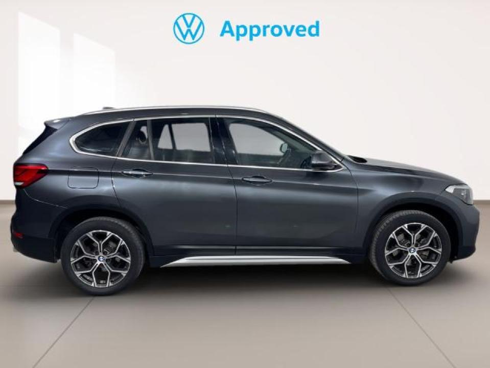 BMW X1 sDrive18d 110 kW (150 CV)