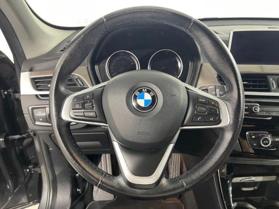 BMW X1 sDrive18d 110 kW (150 CV)