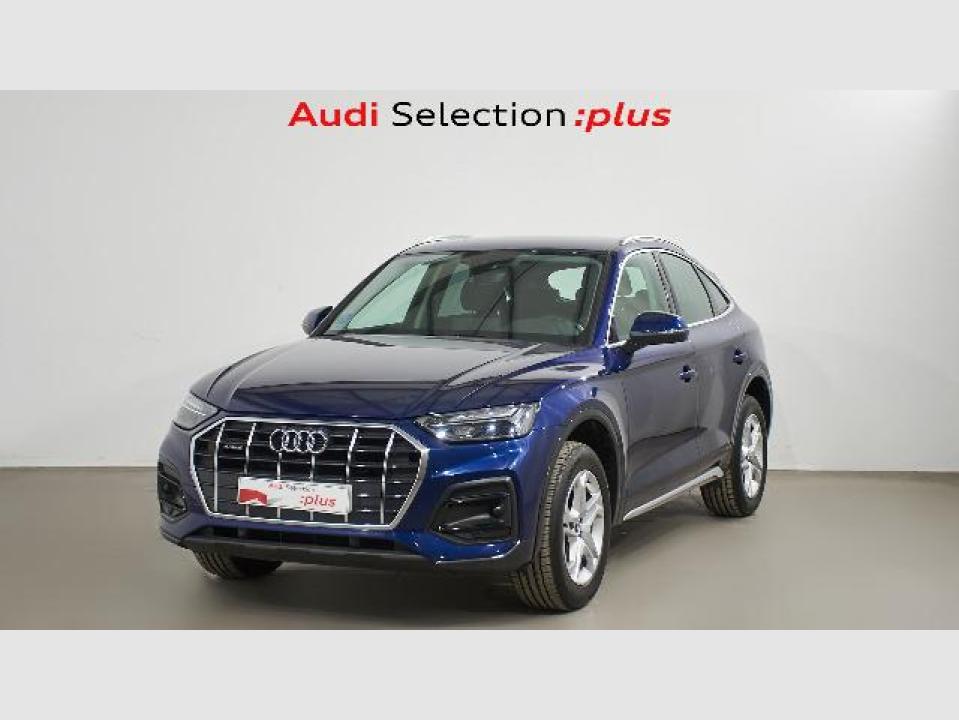 Audi Q5 SPORTBACK