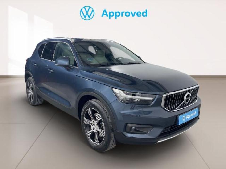 Volvo XC40 B4 G R-Design AWD Auto 145 kW (197 CV)