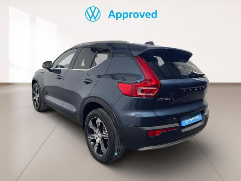 Volvo XC40 B4 G R-Design AWD Auto 145 kW (197 CV)