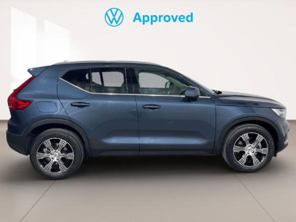 Volvo XC40 B4 G R-Design AWD Auto 145 kW (197 CV)