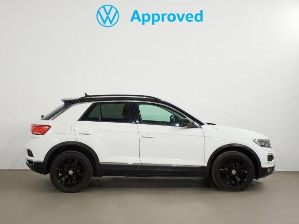 Volkswagen T-Roc Advance 1.6 TDI 85 kW (115 CV)