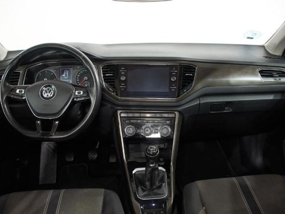 Volkswagen T-Roc Advance 1.6 TDI 85 kW (115 CV)