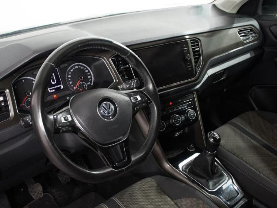 Volkswagen T-Roc Advance 1.6 TDI 85 kW (115 CV)