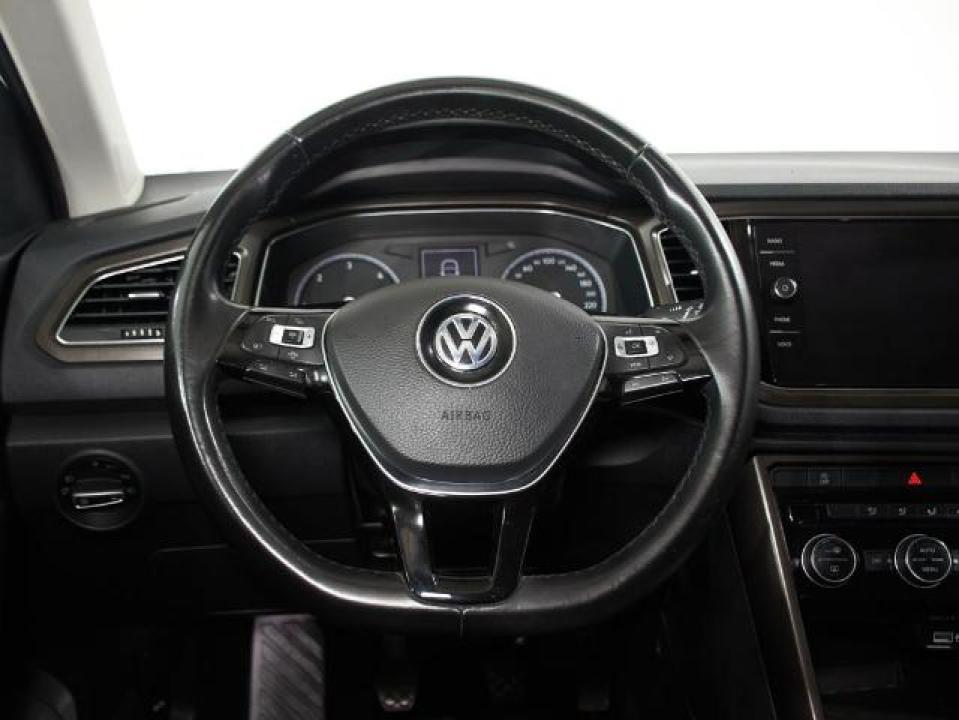 Volkswagen T-Roc Advance 1.6 TDI 85 kW (115 CV)