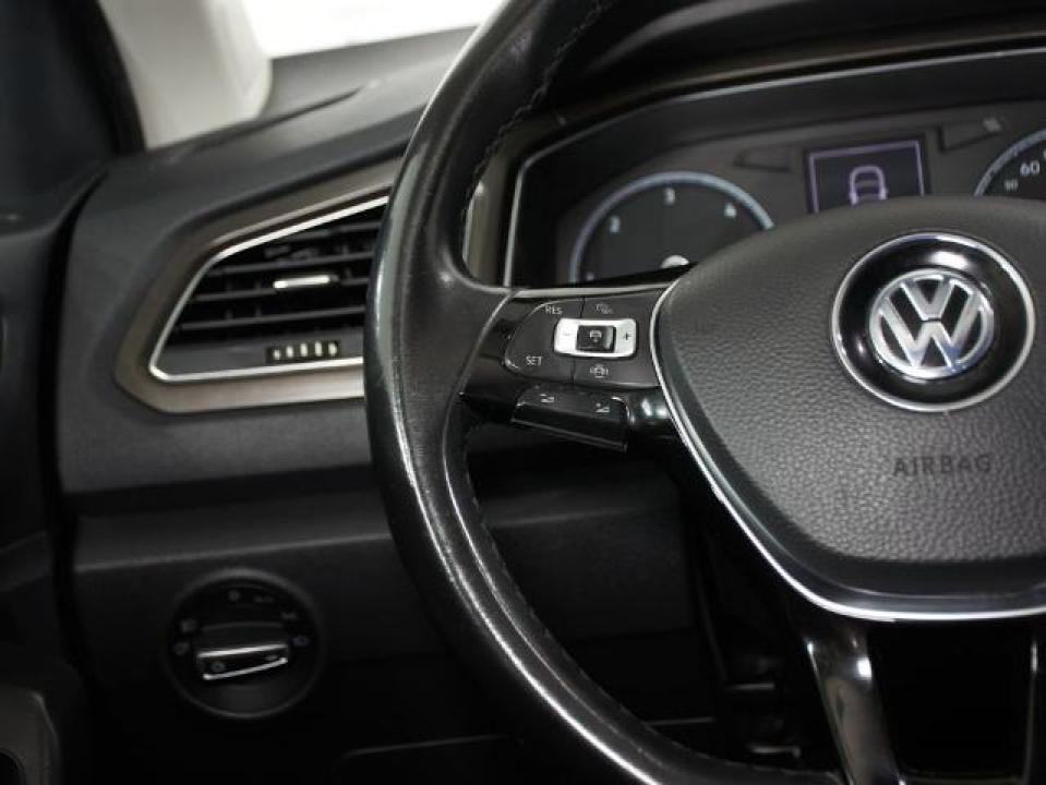 Volkswagen T-Roc Advance 1.6 TDI 85 kW (115 CV)