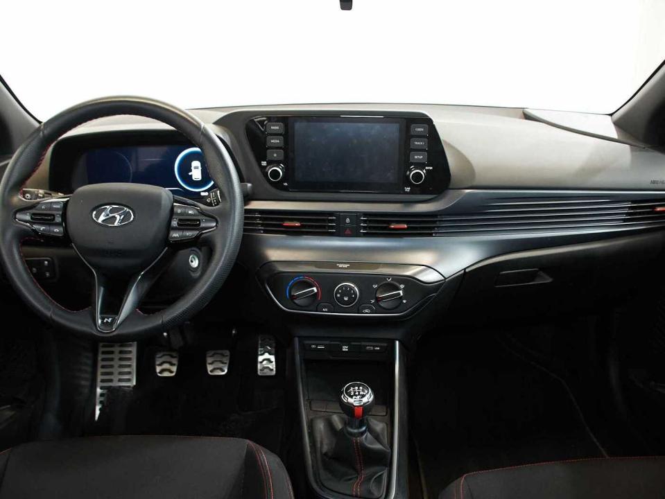 Hyundai i20 1.2 MPI Nline 30 Aniversario