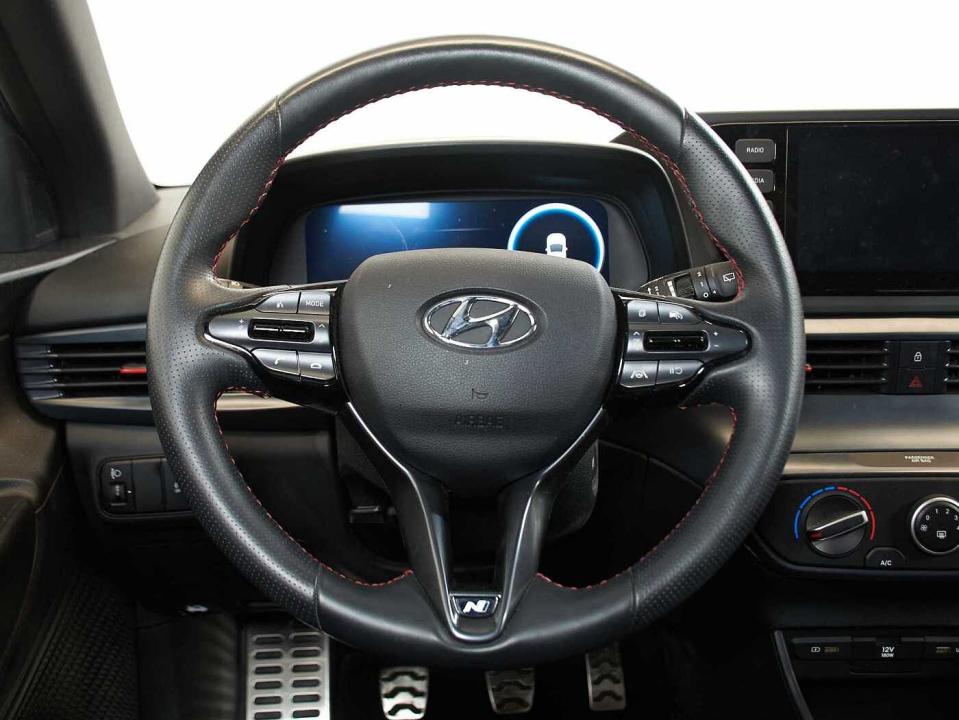 Hyundai i20 1.2 MPI Nline 30 Aniversario