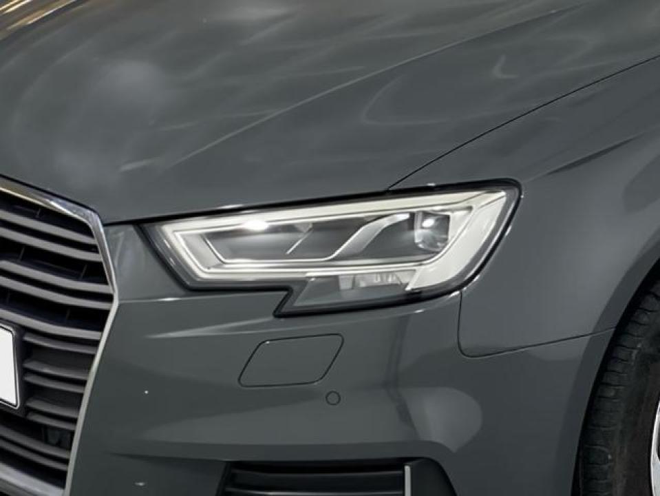 Audi A3 Sportback design 30 TDI 85 kW (116 CV)