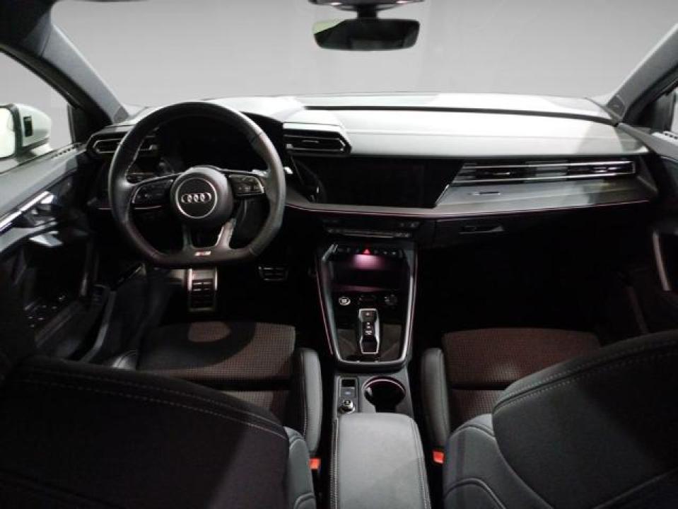 Audi A3 Sportback S line 35 TFSI 110 kW (150 CV) S tronic