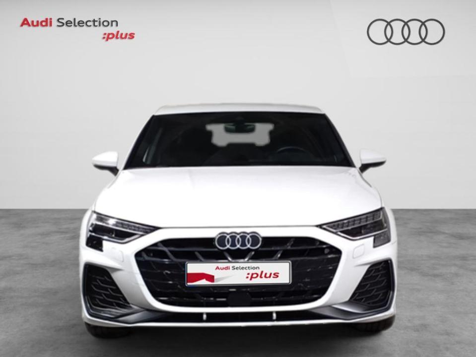 Audi A3 Sportback S line 35 TFSI 110 kW (150 CV) S tronic