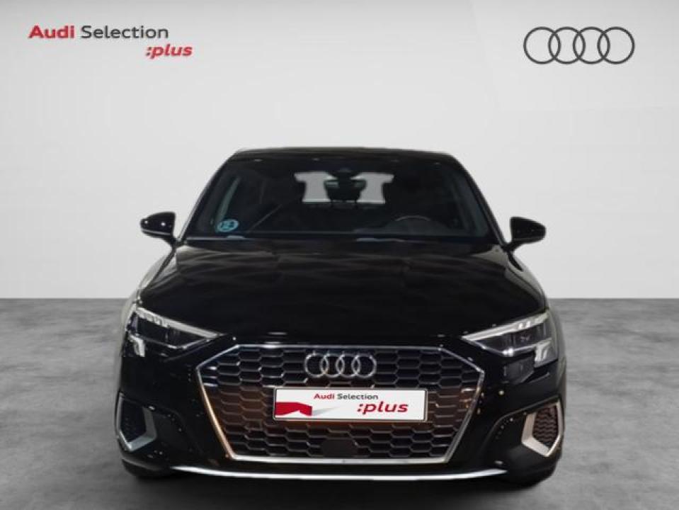 Audi A3 Sportback Advanced 30 TFSI 81 kW (110 CV)