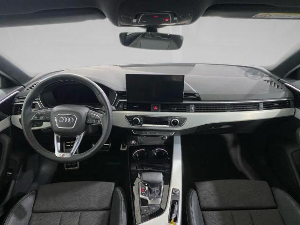 Audi A4 Avant S line 35 TDI 120 kW (163 CV) S tronic