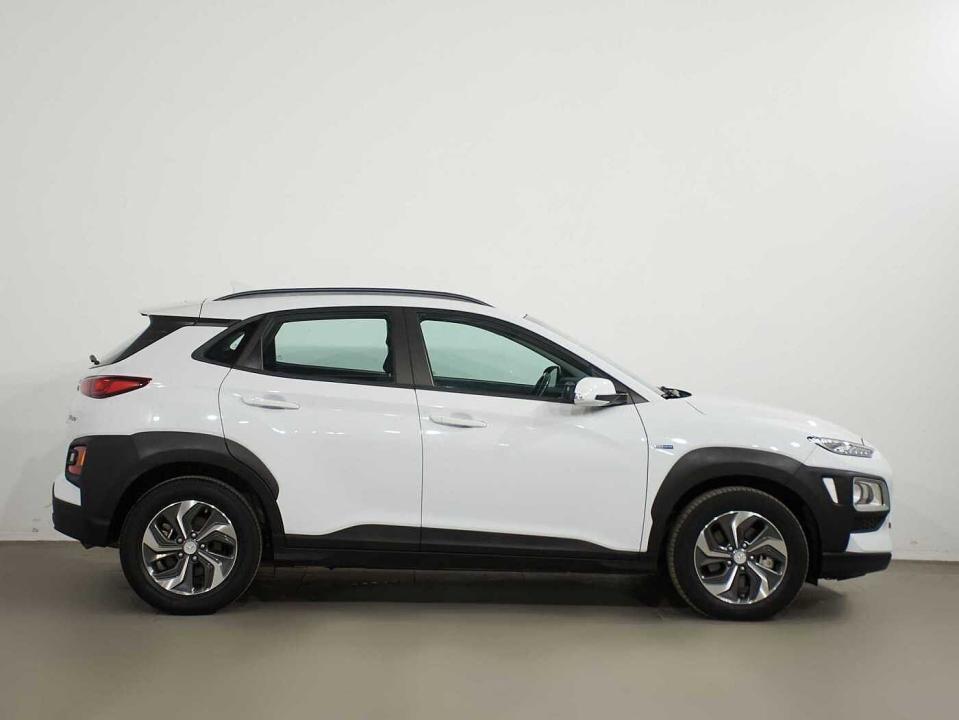 Hyundai Kona 1.6 GDI DT Klass