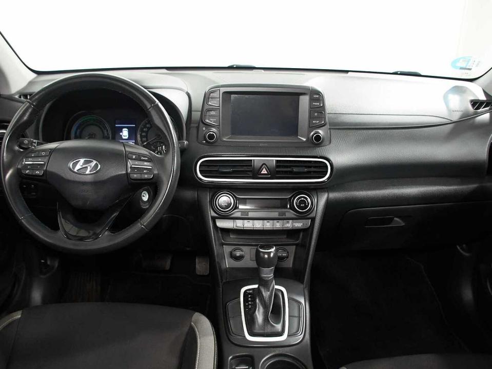 Hyundai Kona 1.6 GDI DT Klass